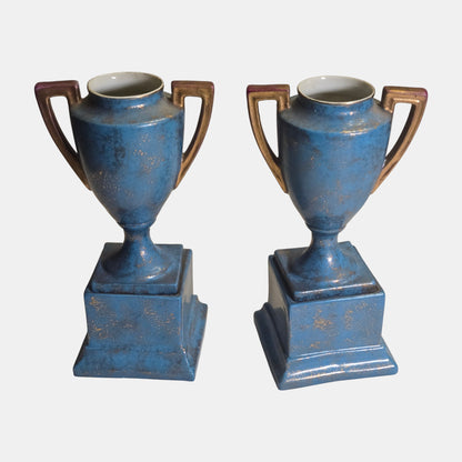 Carlsbad Austria Urns Trophy Style - Multi