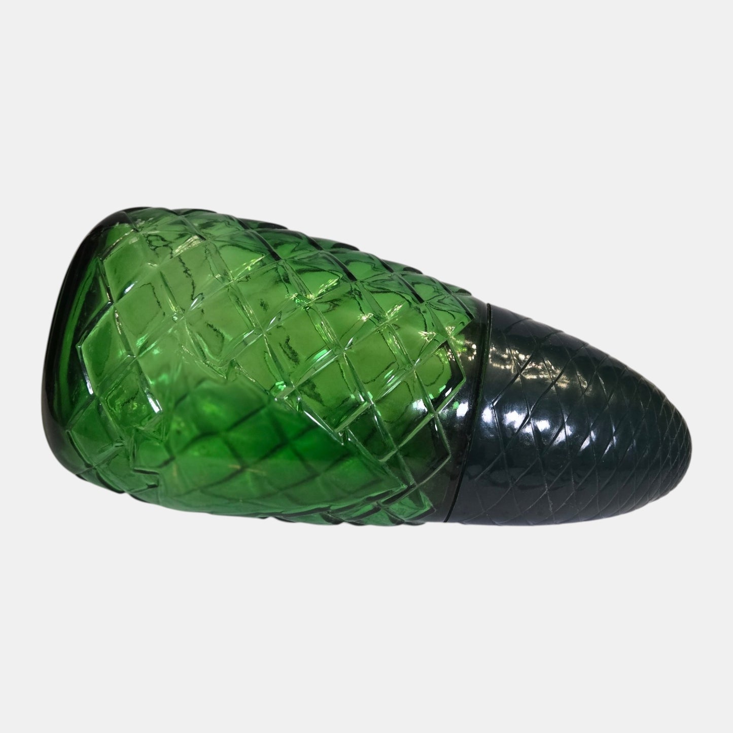 Pino Silvestre Perfume Bottle - Green