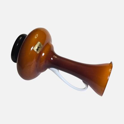 Vintage Erica Empoli Butterscotch/Amber Jug - Butterscotch