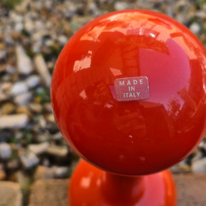 Empoli Genie Bottle - Red