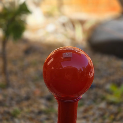 Empoli Genie Bottle - Red
