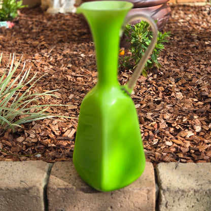 Empoli Vintage Green Jugs - Green